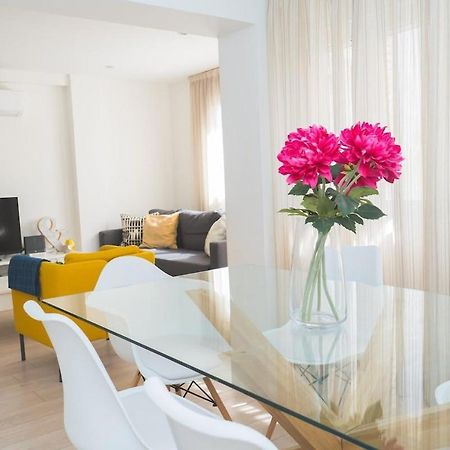 Precioso Apartamento 2 Hab. En Malaga Centro Dış mekan fotoğraf