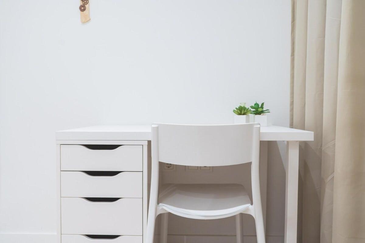 Precioso Apartamento 2 Hab. En Malaga Centro Dış mekan fotoğraf