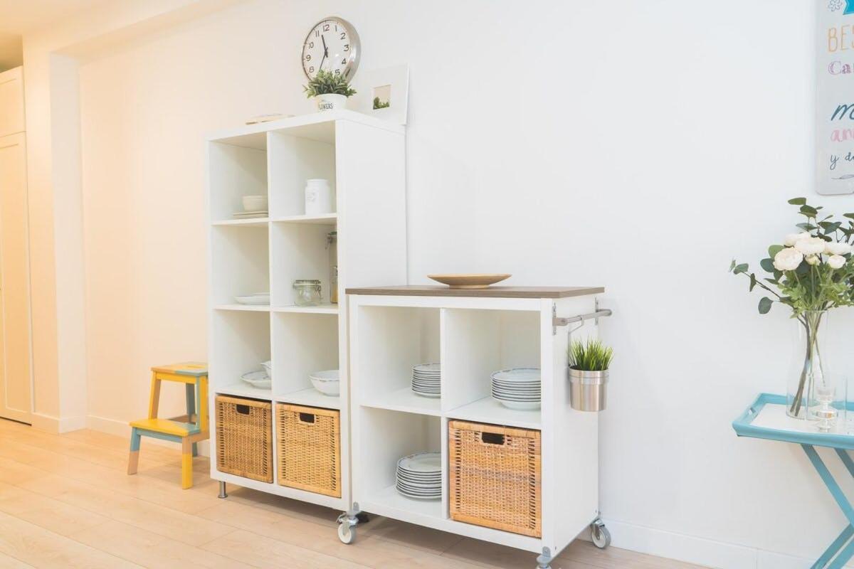 Precioso Apartamento 2 Hab. En Malaga Centro Dış mekan fotoğraf