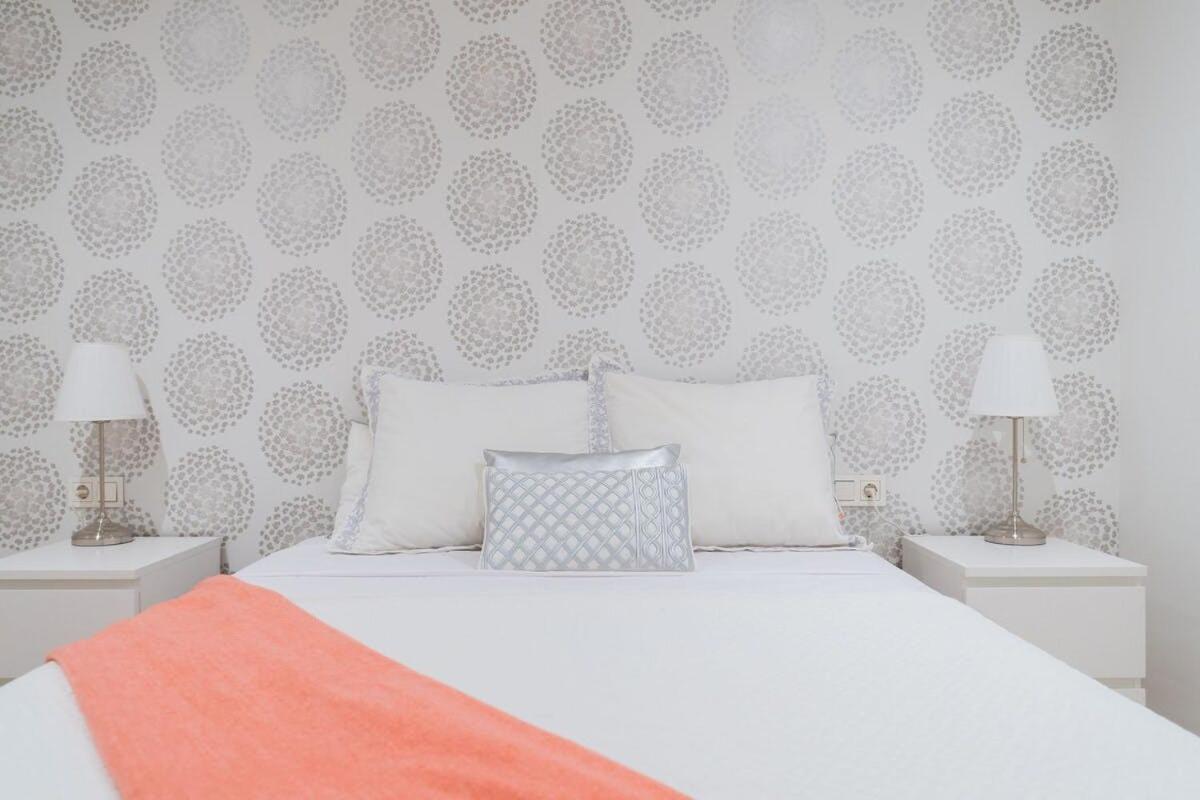 Precioso Apartamento 2 Hab. En Malaga Centro Dış mekan fotoğraf