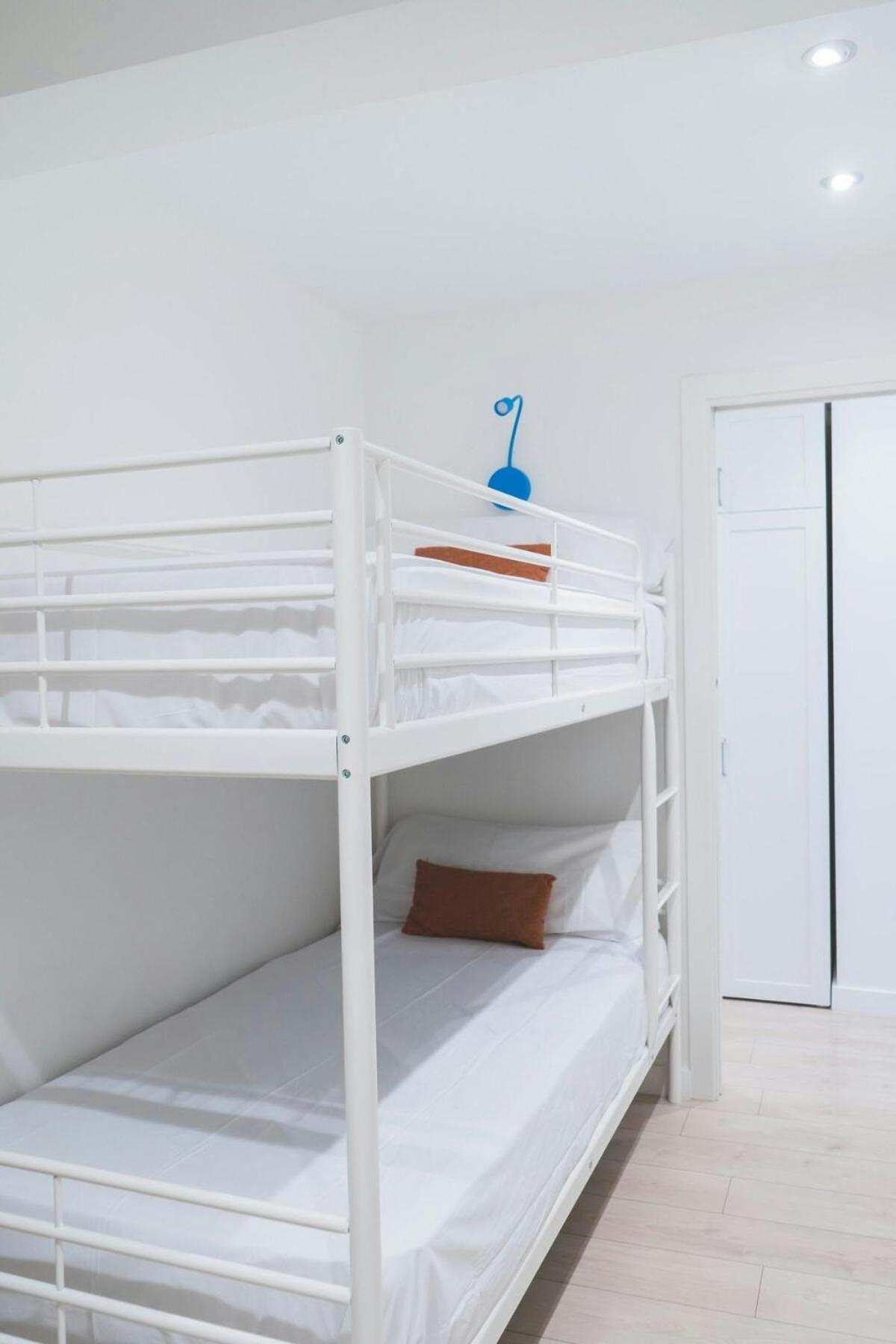 Precioso Apartamento 2 Hab. En Malaga Centro Dış mekan fotoğraf