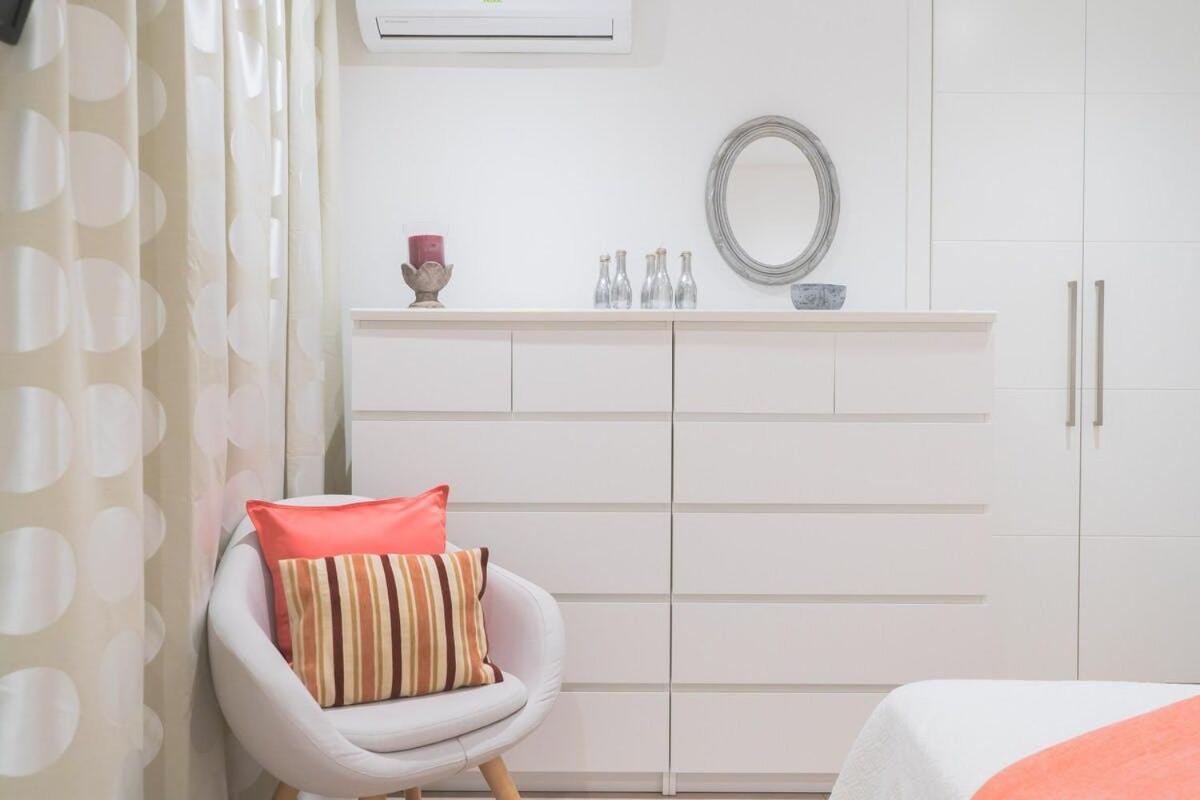Precioso Apartamento 2 Hab. En Malaga Centro Dış mekan fotoğraf