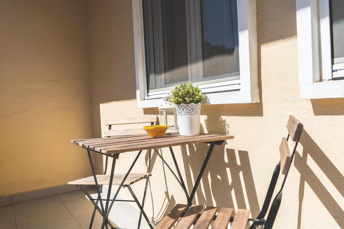Precioso Apartamento 2 Hab. En Malaga Centro Dış mekan fotoğraf