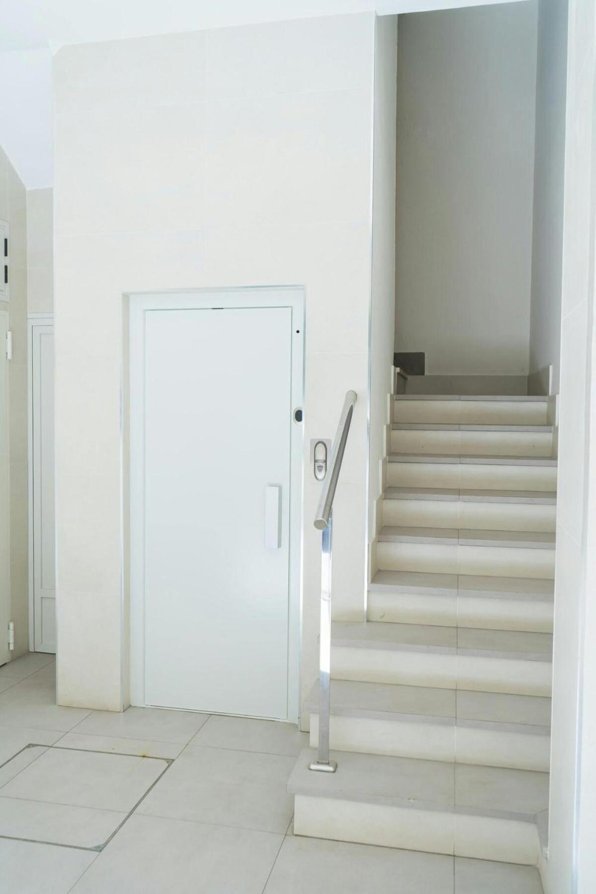 Precioso Apartamento 2 Hab. En Malaga Centro Dış mekan fotoğraf
